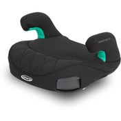 تصویر صندلی ماشین گراکو مدل Booster Max R129 Midnight Graco Booster Max R129 Car Seat - Midnight