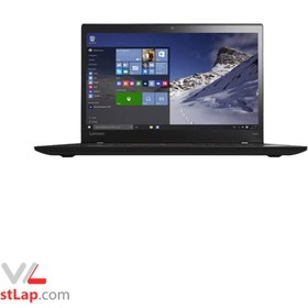 تصویر لپ تاپ استوک Lenovo ThinkPad T460s-i7-Nvidia Graphic 