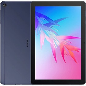 تصویر تبلت هواوی HUAWEI MatePad T10 ظرفیت 32 گیگابایت و رم 2 گیگابایت 