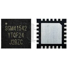 تصویر SGM41542 آی سی شارژ 