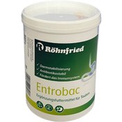 تصویر پروبیوتیک رانفرید 