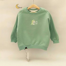 تصویر بلوز دورس توکرکی ۱ تا ۶ سال سیمپسون 