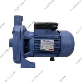 تصویر پمپ بشقابی سیستما ایتالیا مدل TC 100 ا centrifugal pump TC 100 centrifugal pump TC 100