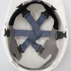 تصویر کلاه ایمنی مدل YPJ-028 Safety helmet model YPJ-028