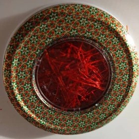 تصویر زعفران 1گرم saffron1g