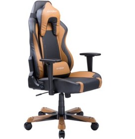 تصویر صندلی گیمینگ دی ایکس ریسر مدل OH/WZ06/NC ا OH/WZ06/NC Wide Series Gaming Chair OH/WZ06/NC Wide Series Gaming Chair