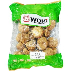 تصویر قارچ یال شیر وکی 1 کیلو 