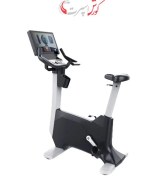 تصویر دوچرخه ثابت ایستاده باشگاهی سایتک Cytech B80 