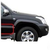 تصویر رکاب در جلو چپ تویوتا پرادو 