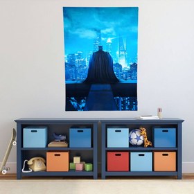 تصویر پوستر طرح Batman 