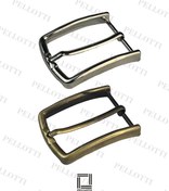 تصویر سگک کمربند – زبانه دار – 3.5 سانت – مدل PLT-4717 