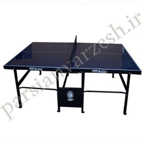 تصویر میز پینگ پنگ T111_112 