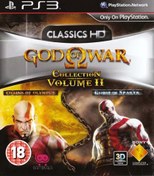 God of war online saga