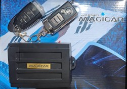 تصویر دزدگیر هوتای برند ماجیکار Huatai