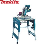 تصویر اره فارسی بر میزی ماکیتا مدل LF1000 Makita LF1000 Flip Over Saw