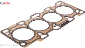 تصویر واشر سیلندر مدل 1002210GD050 مناسب برای خودروهای جک S5 1002210GD050 Cylinder Gasket For Jac J5