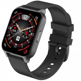 تصویر ساعت هوشمند اوی مدل H8 ا AWEI H8 Smart Sports Watch AWEI H8 Smart Sports Watch