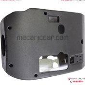 تصویر قاب دسته راهنما پژو ۴۰۵ و پارس با جا سنسور 