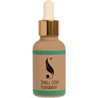 تصویر کرم پودر های شال کوین - 02 