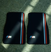 تصویر کفپوش خودرو بی ام دبلیو یونیورسال 