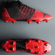 تصویر کفش فوتبال پوما فیوچر سایز ۳۵ تا ۴۵ 