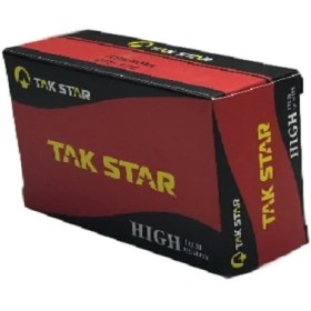 تصویر بوق موتور سیکلت برند TAK STAR مدل HIGH 1 PC 