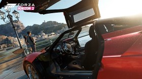 تصویر بازی Forza Horizon 2 برای XBOX 360 