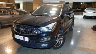 تصویر هایما S5 مدل 1402 ا 6 دنده اتوماتیک 6 دنده اتوماتیک