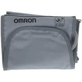 تصویر یدک کاف فشارسنج بازویی دیجیتال امرون Omron Spare pressure gauge cuff Omron