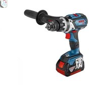 تصویر دریل پیچ گوشتی شارژی بوش مدل GSB18V-110C اتوماتیک ۱۸ ولت 