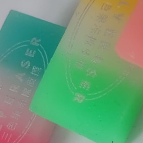 تصویر پاک کن های شبرنگ 