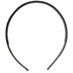 تصویر تل مو زنانه کد 7429 