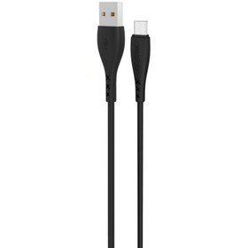 تصویر کابل میکرو یو اس بی Yesido CA26 2.4A 1m Yesido CA26 2.4A 1m MicroUSB Cable