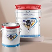 تصویر روکش اپوکسی میانی 