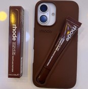 تصویر قاب رژ لب دار آیفون ۱۶ 