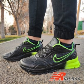 تصویر کفش کتونی اسپرت مردانه مدل نایک nike (تخفیف ویژه) کد 1529 