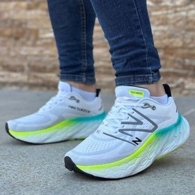 تصویر 453 newbalance men کتونی نیوبالانس مردانه لژ دا 
