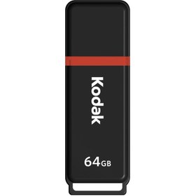 تصویر USB 64GB K102 BO KODAK 