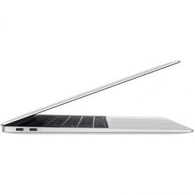 تصویر لپ تاپ 13 اینچی اپل مدل MacBook Air MGND3 2020-M1 استوک 