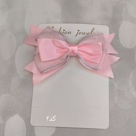 تصویر پاپیون های بهاری 