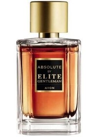 تصویر Avon عطر مردانه الیت جنتلمن ابسولت EDT 50 میلی لیتر 