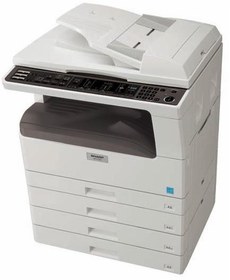 تصویر دستگاه کپی شارپ مدل 2120 جی ا AR-2120J Photocopier AR-2120J Photocopier