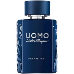 تصویر اُدو تویلت مردانه سالواتور فراگامو مدل اومو اوربان فیل Uomo Urban Feel