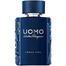 تصویر ادو تویلت مردانه سالواتوره فراگامو مدل Uomo Urban Feel ا Uomo Urban Feel Uomo Urban Feel