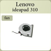 تصویر فن لپ تاپ لنوو IdeaPad 310 اورجینال دست دوم 