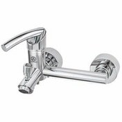 تصویر شیر حمام قهرمان مدل تنسو رویال 