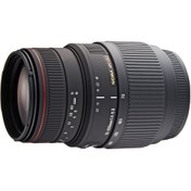 تصویر لنز سیگما Sigma 70-300mm f/4-5.6 DG APO Macro برای نیکون 