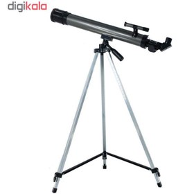تصویر تلسکوپ مدل ZM 50600 