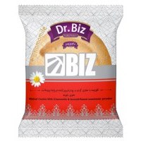 تصویر کلوچه گردویی رژیمی دکتر بیز 