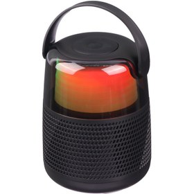 تصویر اسپیکر بلوتوثی و قابل حمل تسکو مدل TS 23420 TSCO TS 23420 Portable Speaker